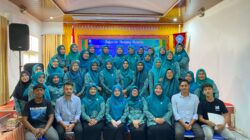 PKK Sabang Perkuat Peran Kader Melalui Sosialisasi Aku Hatinya PKK
