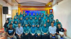 PKK Sabang Perkuat Peran Kader Melalui Sosialisasi Aku Hatinya PKK