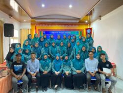 PKK Sabang Perkuat Peran Kader Melalui Sosialisasi Aku Hatinya PKK
