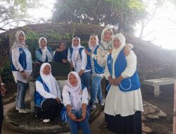 IWAPI dan PPAL Sabang Kolaborasi Jaga Pesona Benteng Tapak Gajah