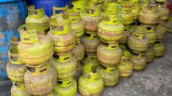 Pangkalan dan Penyalur di Sabang Jual LPG di Atas HET akan Ditindak