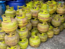 Pangkalan dan Penyalur di Sabang Jual LPG di Atas HET akan Ditindak