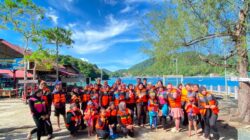 Masa Libur Sekolah, Travel dan Penyewaan Kendaraan di Sabang Kebanjiran Orderan