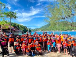 Masa Libur Sekolah, Travel dan Penyewaan Kendaraan di Sabang Kebanjiran Orderan