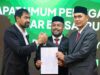 Sekda Aceh Muhammad Nasir Ditetapkan sebagai Komisaris Utama Bank Aceh Syariah Periode 2026–2030