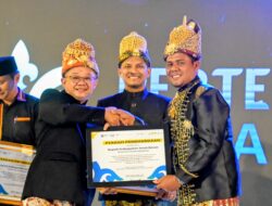 Pemkab Aceh Besar Terima Penghargaan PPN XIV Aceh–Indonesia 2026
