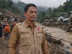 Ancaman Bencana Mengintai di Musim Hujan, BPBD Gayo Lues Ajak Warga Tingkatkan Kesiapsiagaan