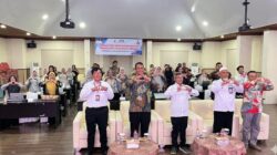 Inspektorat Nagan Raya dan BPKP Aceh Gelar Bimtek Penguatan Penyelenggaraan Maturitas SPIP Terintegrasi