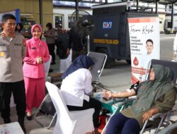 Bakti Kesehatan Hari Bhayangkara Ke-80, Kapolda Aceh: Sekitar 5.000 Warga Telah Menerima Layanan