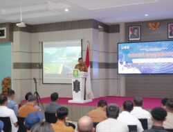 Pemko Sabang Sambut Sekolah Lapang Iklim 2026, Perkuat Adaptasi Perubahan Iklim