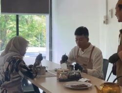 Cokbang Hadirkan Wisata Kakao dari Kebun hingga Cetak Cokelat