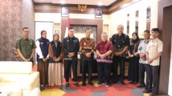 LKC Dompet Dhuafa Aceh bersama YBM BRILiaN Dorong Keberlanjutan Program BUN di Sabang