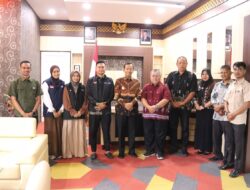 LKC Dompet Dhuafa Aceh bersama YBM BRILiaN Dorong Keberlanjutan Program BUN di Sabang