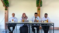 Kemenag Sabang Matangkan Perencanaan Anggaran Pendidikan Madrasah Tahun 2027