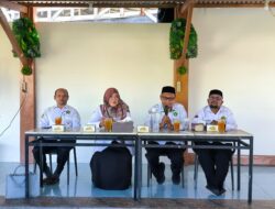 Kemenag Sabang Matangkan Perencanaan Anggaran Pendidikan Madrasah Tahun 2027