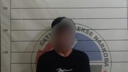 Polres Aceh Selatan Kembali Ungkap Kasus Sabu Di wilayah Kluet, Seorang Pemuda Ditangkap