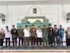 Ikuti Itsbat Nikah Terpadu, 47 Pasutri Pulo Aceh Terima Buku Nikah dan Dokumen Adminduk Baru