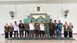 Ikuti Itsbat Nikah Terpadu, 47 Pasutri Pulo Aceh Terima Buku Nikah dan Dokumen Adminduk Baru