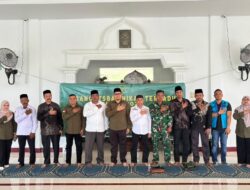 Ikuti Itsbat Nikah Terpadu, 47 Pasutri Pulo Aceh Terima Buku Nikah dan Dokumen Adminduk Baru