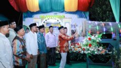 Buka MTQ ke-8 di Baitussalam, Asisten I Sekda Aceh Besar Harap Jadi Ajang Lahirkan Qari dan Qariah Terbaik