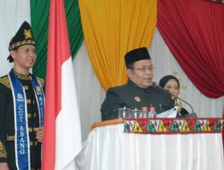 Di Usia ke-61, Sabang Pertegas Arah Pembangunan dan Penguatan Investasi