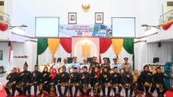 Ketua DPRK Ajak Warga Jadikan HUT ke-61 Kota Sabang Momentum Menatap Masa Depan Daerah