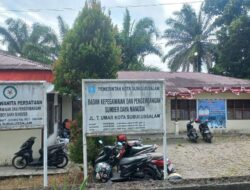 Jelang Dibuka Pendaftaran Pemilihan Kepala Kampong, Pemko Subulussalam Perketat Pengawasan ASN