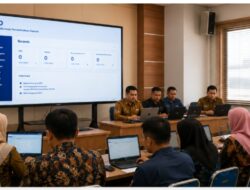 Seluruh SKPK Aceh Singkil Ikuti Tahapan Penatausahaan APBK 2026 Melalui SIPD