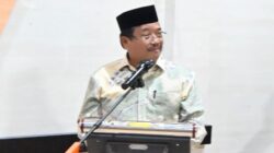 Bupati Aceh Singkil: Terima Kasih Gubernur Aceh atas Dukungan Pembangunan Jalan Kuala Baru dan Ujung Bawang