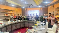 Sekda Kota Banda Aceh Inisiasi Pembentukan Pokja Budaya Sekolah Aman dan Nyaman