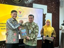 Aceh Selatan Pertahankan Opini WTP untuk Ke-11 dari BPK RI