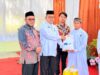 Lebaran Yatim di Aceh, Kemenag dan Mitra Salurkan Bantuan untuk Anak Yatim dan Penyandang Disabilitas