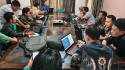 Seluruh SKPK Tuntaskan Tahapan Penatausahaan APBK 2026, Menuju Pencetakan DPA