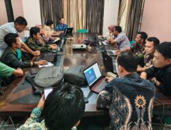 Seluruh SKPK Tuntaskan Tahapan Penatausahaan APBK 2026, Menuju Pencetakan DPA
