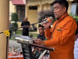 Sensus Ekonomi 2026, BPS Aceh Singkil Sasar 31.688 Kepala Keluarga