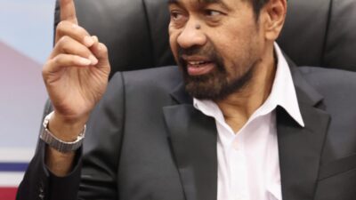 Surati Presiden Prabowo, Gubernur Mualem: Migas Andaman untuk Hilirisasi di KEK Arun Lhokseumame