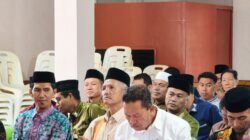Kemenag Aceh Tengah Gelar Forum Konsultasi Publik, Dorong Layanan Inklusif dan Transparan