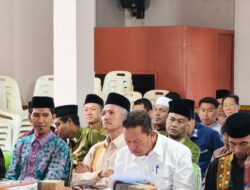 Kemenag Aceh Tengah Gelar Forum Konsultasi Publik, Dorong Layanan Inklusif dan Transparan