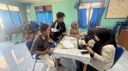 Subsidi Listrik Rp159 Juta Kembali Disalurkan untuk Warga Kuta Ateuh Sabang