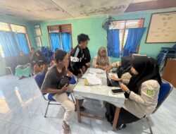 Subsidi Listrik Rp159 Juta Kembali Disalurkan untuk Warga Kuta Ateuh Sabang
