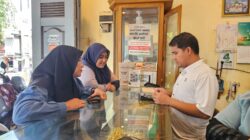 Harga Emas di Sabang Turun, Warga Tetap Dominan Menjual Perhiasan