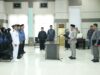 Lantik 20 Pejabat Administrator dan Pengawas, Wali Kota Sabang Tekankan Integritas dan Profesionalitas