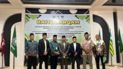 Baitul Arqam 2026 di Aceh Singkil, Meneguhkan Ideologi, Menguatkan Kepemimpinan dan Mencerahkan Peradaban