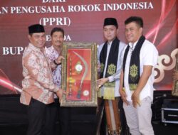 Aceh Besar Kolaborasi PPRI Siap Budidaya Tembakau, Bupati Muharram: Peluang Emas Tingkatkan Ekonomi Petani