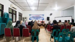 RPJM Gampong Balohan Tampung Aspirasi Warga untuk Pembangunan Enam Tahun