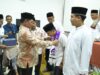Pemkab Aceh Besar Umrahkan 22 Juara MTQ XXXVII Aceh dan MKQ IV Aceh