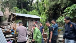 BPBD Sabang Imbau Warga Waspadai Potensi Bencana Saat Curah Hujan Tinggi