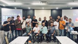 PSSI Aceh Gelar Piala Soeratin 2026, U-17 Bergulir 13 Juli di Bireuen, Ini Pembagian Grup