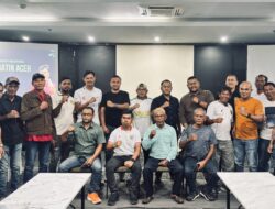 PSSI Aceh Gelar Piala Soeratin 2026, U-17 Bergulir 13 Juli di Bireuen, Ini Pembagian Grup