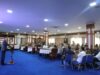 Sekda Aceh Bersilaturahmi dengan Praja IPDN Asal Aceh di Jatinangor